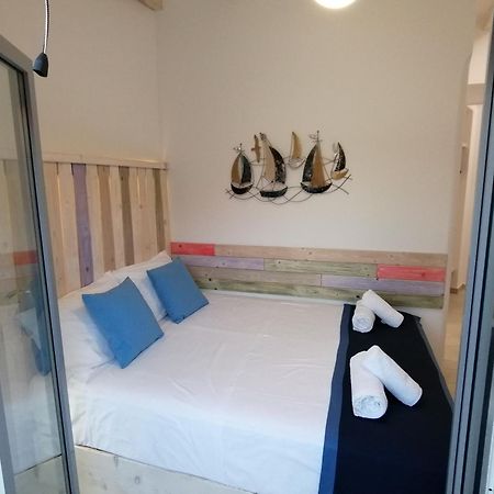 Afrodite Luxury Rooms Telendos Zimmer foto